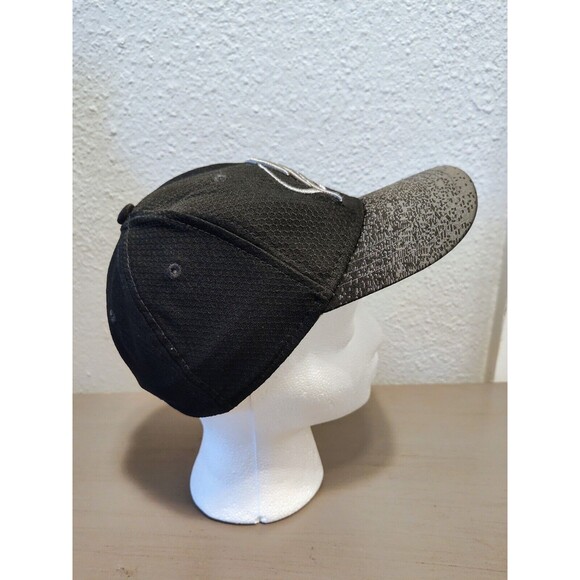 New Era Hat Youth/Child Tampa Bay Lightning Bolts Logo Gray Cap White Logo - Picture 7 of 15